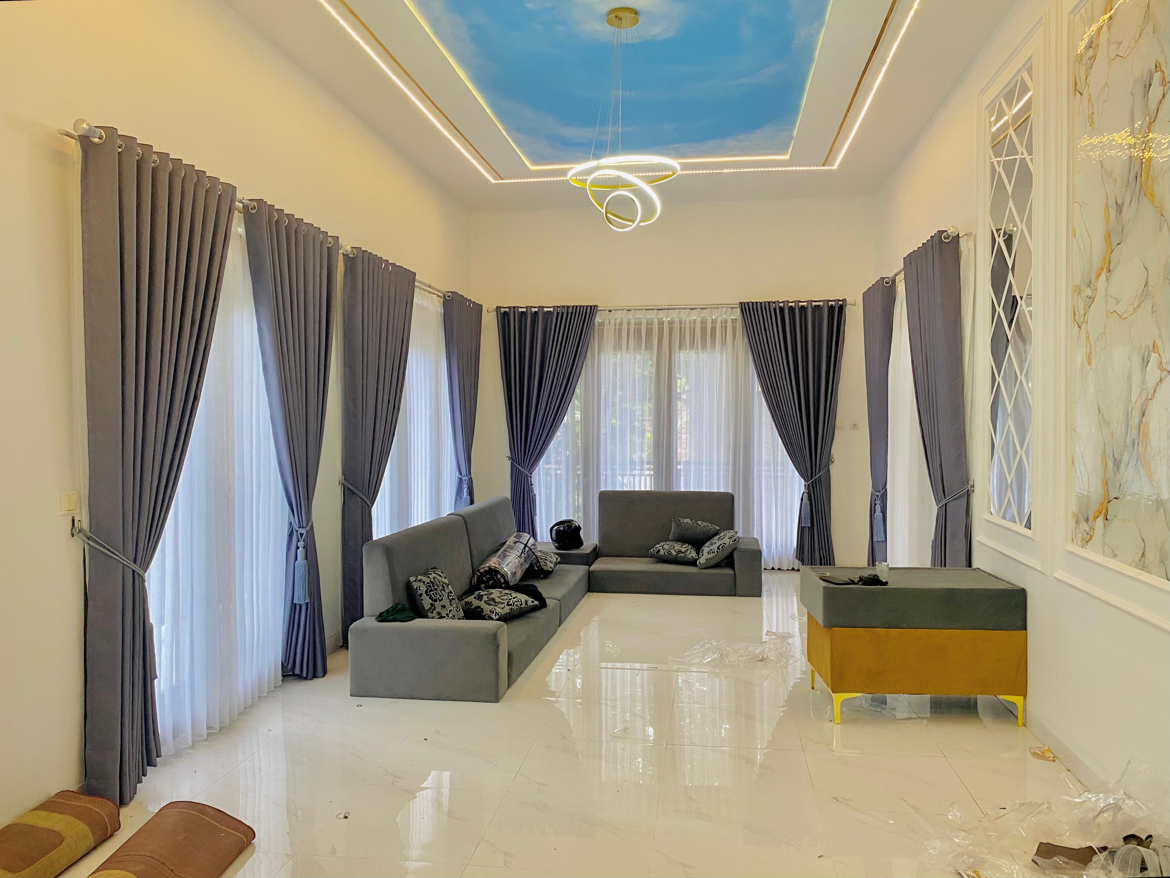 Showroom Gordyn Barokah